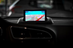 SEGURIDAD CON DISPOSITIVOS GPS