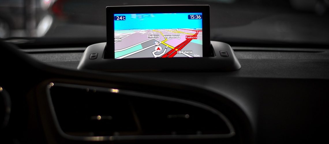 SEGURIDAD CON DISPOSITIVOS GPS